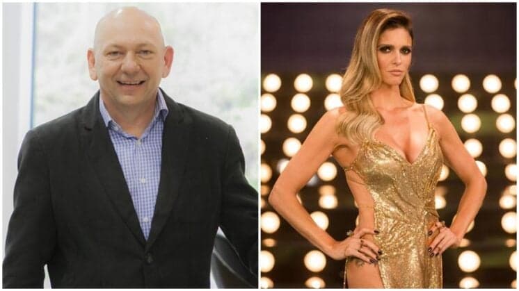 Após fazer campanha para Bolsonaro, dono das lojas Havan participa do Programa Raul Gil e detona Fernanda Lima