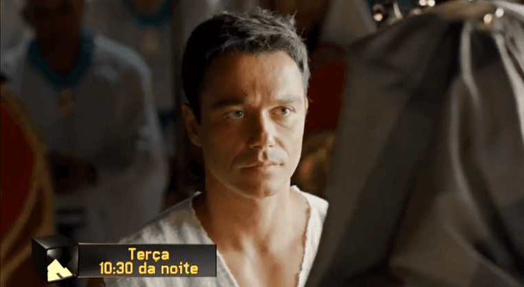 José do Egito: Em especial de Natal, Record exibirá filme bíblico em horário nobre