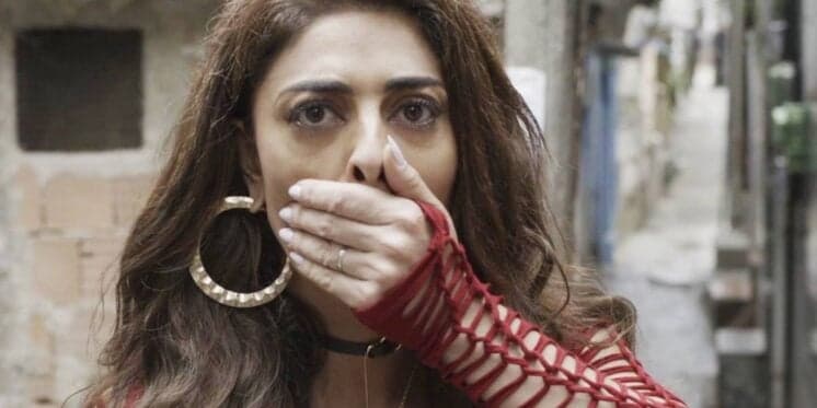 Juliana Paes enfrenta a Globo, pede voto e declara torcida para participante de A Fazenda