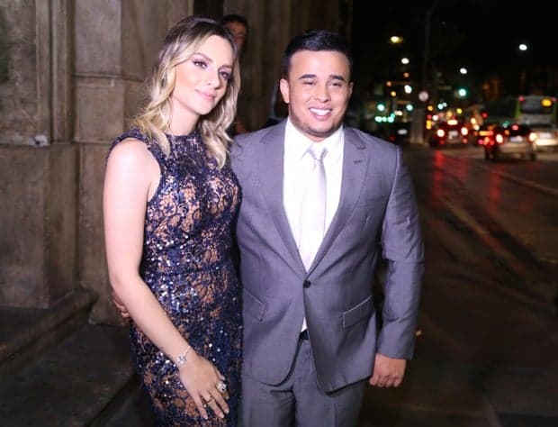 Sertanejo Kauan da dupla com Matheus se casa em Goiânia