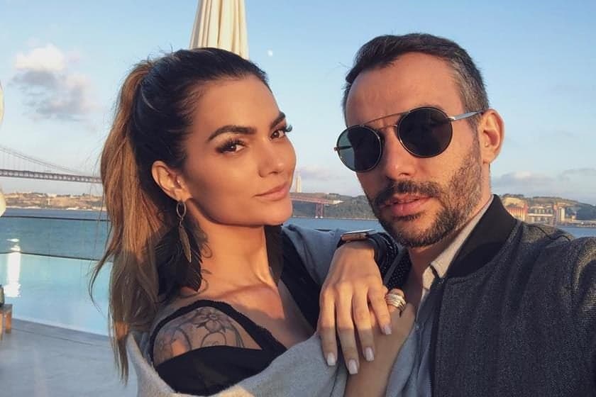 Marido de Kelly Key passa do ponto e entrega detalhes de como é o sexo com a cantora