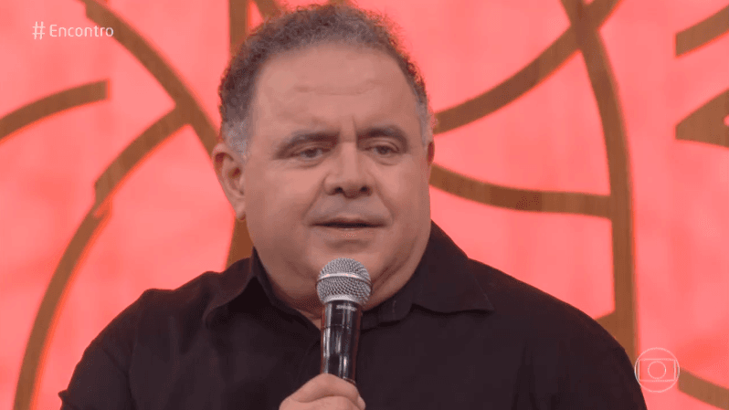 Leo Jaime faz desabafo sobre Dança dos Famosos e revela que ficou ofendido com comentários maldosos