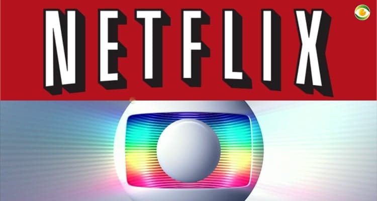 Globo encerra ano com tapa da Netflix, avanço da Record e cheia de problemas para resolver