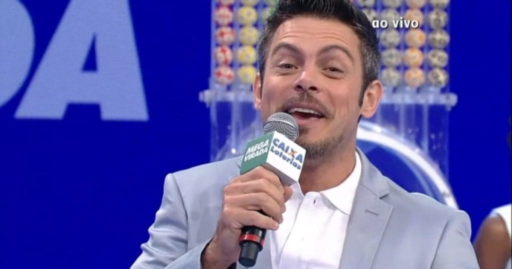 Com a Mega da Virada valendo 302 milhões, saiba quem são os famosos da Globo que apostam por fortunas