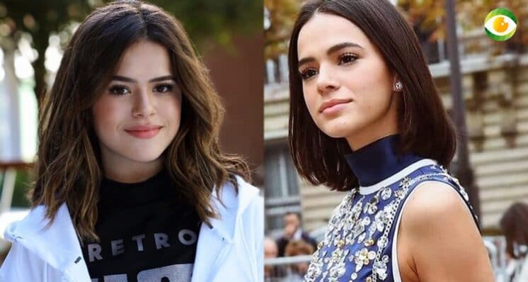 Maisa, Bruna Marquezine, famosas que conquistaram bizarros números de influência, poder e dinheiro