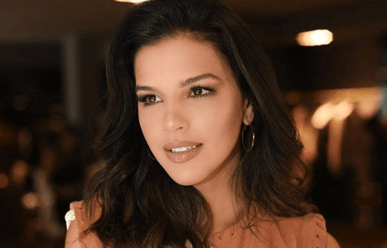 Mariana Rios decide mudar, corta o cabelo a apresenta o novo visual para 2019