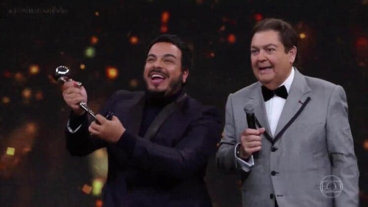 Melhores do Ano 2018: Confira a lista dos vencedores do Troféu do Domingão