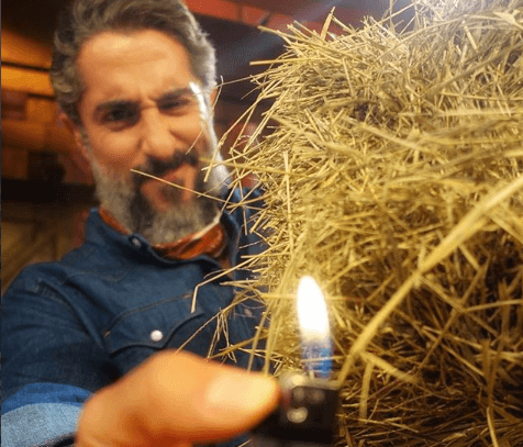 Com Mion, A Fazenda faz as pazes com o mercado publicitário
