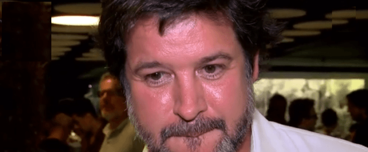 Murilo Benício fala de vexame protagonizado na Globo e explica situação