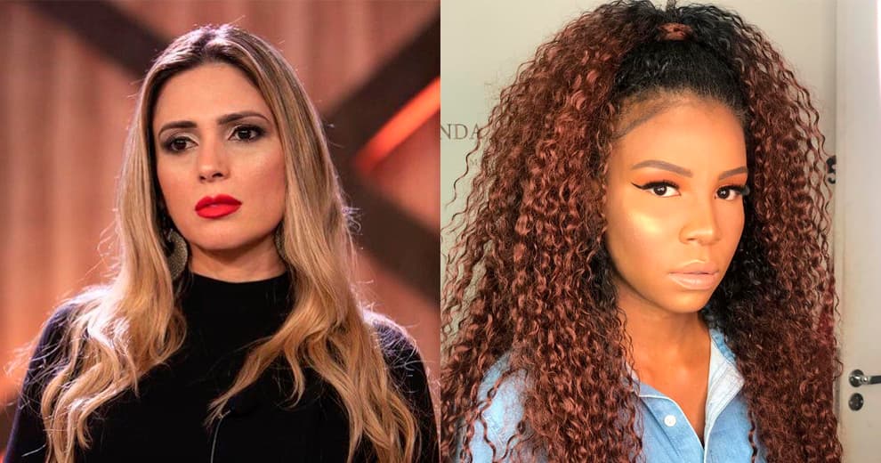 Acusada de fingir depressão por Nadja Pessoa, Luane Dias abre o jogo e verdade vem à tona