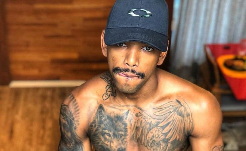 Nego do Borel engata namoro com blogueira enquanto sua ex-namorada assume romance inesperado