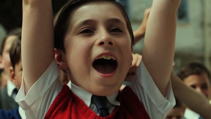 Sessão da Tarde tem seleção especial de filmes para as férias