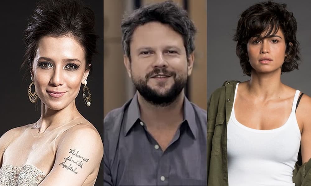 Globo organiza fila de novelas das nove e tem folhetins para exibir até o final de 2020