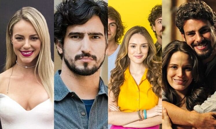 Dias Felizes, Verão 90, Órfãos da Terra e Cordel Encantado: Saiba mais sobre as novelas da Globo em 2019