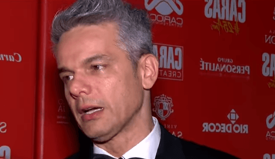Após Otaviano Costa pedir demissão, Globo entra em desespero e toma atitude drástica