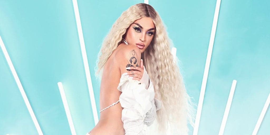 Pabllo Vittar lançou novo álbum recentemente
