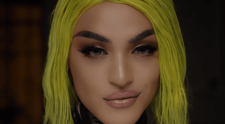Pabllo Vittar dá a última palavra e diz se deixará o Brasil