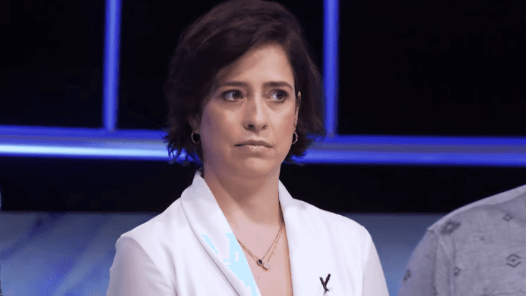 Globo recontrata Paloma Duarte e dá "castigo" por ela ter ido parar na Record