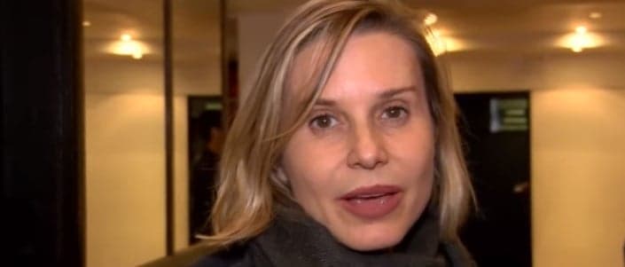 Paula Burlamaqui confirma retorno às novelas e fala sobre a estreia do ex-BBB Kaysar na dramaturgia da Globo