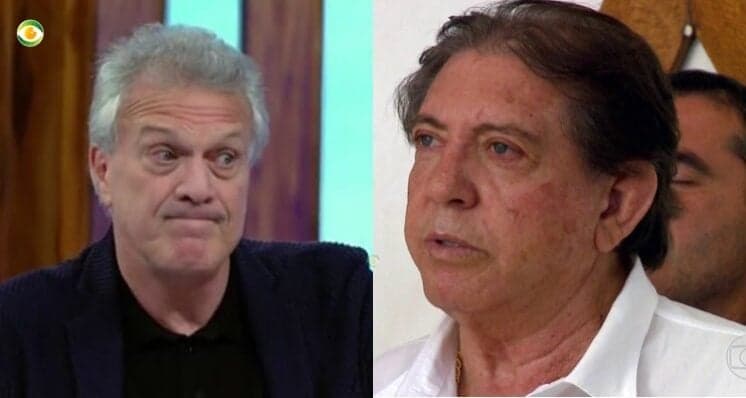 Após denúncias no programa de Pedro Bial na Globo, é decretada a prisão de João de Deus