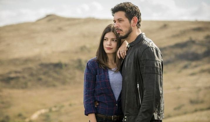 Encurtamento? Globo toma decisão sobre duração de Espelho da Vida