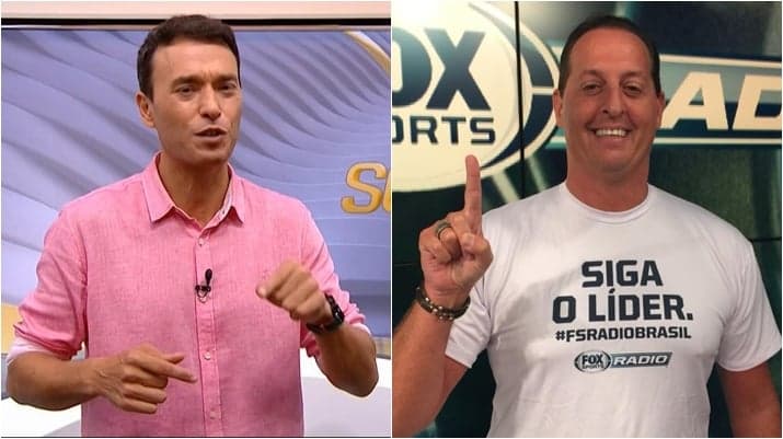 SporTV sofre com derrotas para o Fox Sports e prepara mudanças bruscas na programação para 2019