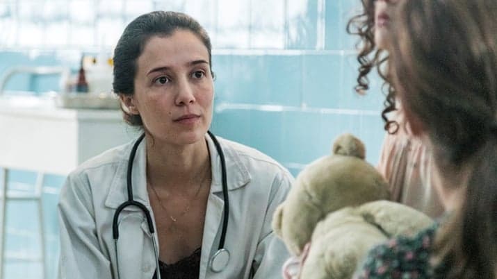 Marjorie Estiano dispara contra saúde pública do Brasil: 'População refém de tudo'