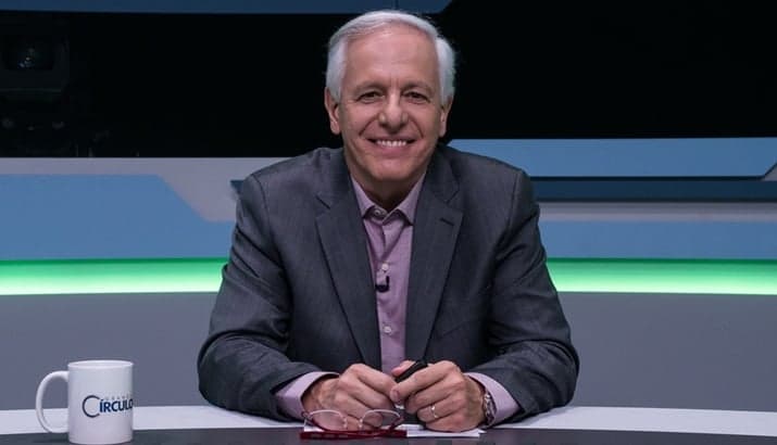 Mesmo com novo programa, Milton Leite não tem permanência assegurada na Globo