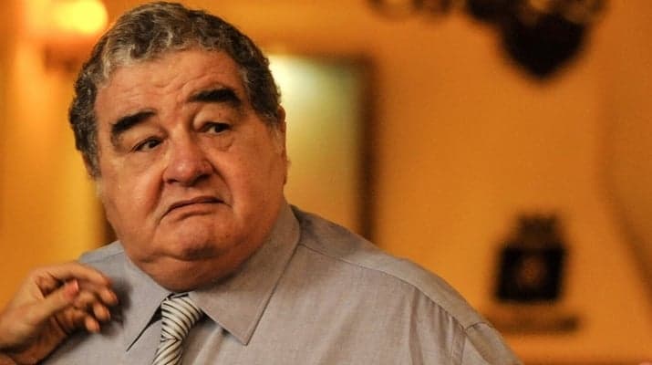 Otávio Augusto fala sobre problemas de saúde e revela necessidade de voltar à TV: "Preciso pagar as minhas contas"