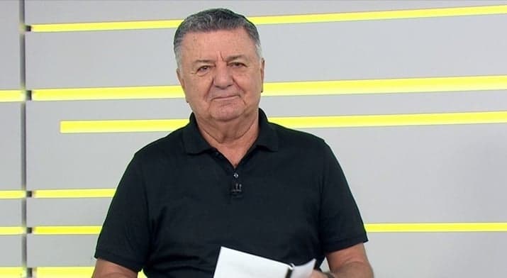 Longe da TV, Arnaldo Cezar Coelho faz fortuna de forma inusitada: "Estou um pouco famoso"