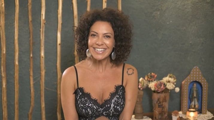 Após Segundo Sol, Fabíula Nascimento integra elenco de série da Globo