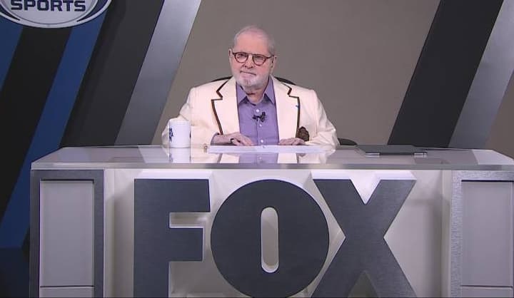 Jô Soares revela drama e conflitos com comentaristas de futebol em programa: "Tentaram me desqualificar"