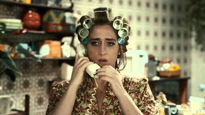 Fenômeno no cinema, Minha Mãe é uma Peça vai virar série na Globo