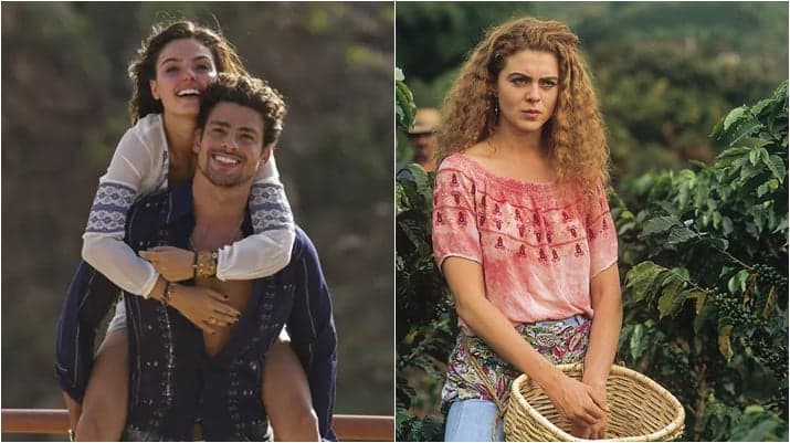 Com estrela de Café com Aroma de Mulher no elenco, versão hispânica de Amores Roubados tem teaser divulgado; veja