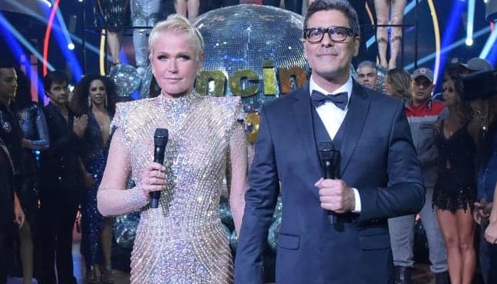Record anuncia participantes da nova temporada do Dancing Brasil