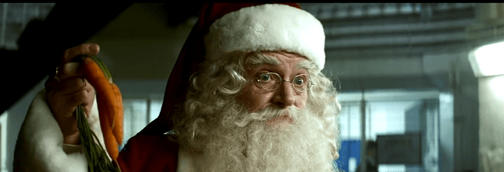 SBT anuncia filme inédito para exibir em especial de Natal