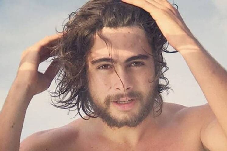Rafael Vitti brinca em comentário ousado na foto da noiva Tatá