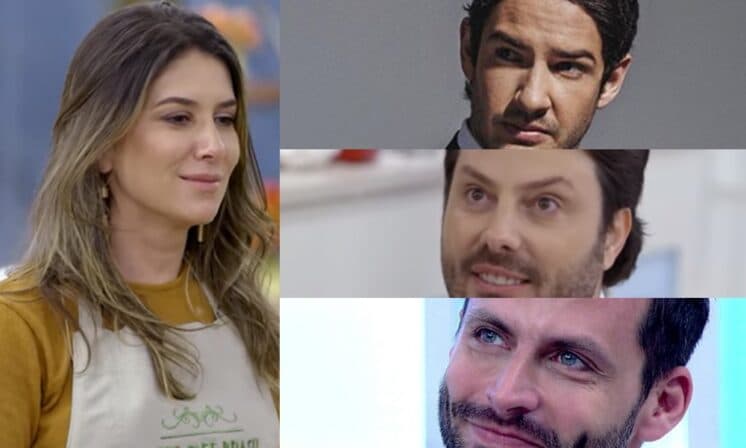 Aos 37 anos e herdeira do SBT, Rebeca Abravanel se tornou a solteirona famosa mais cobiçada do momento