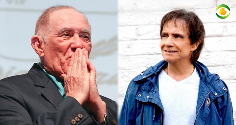 Paranoias e a beira da "loucura": doença transforma a vida de famosos da Globo em um verdadeiro inferno