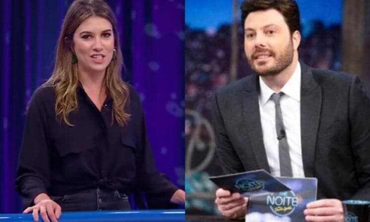 Globo sofre e SBT é líder de audiência durante toda madrugada em São Paulo