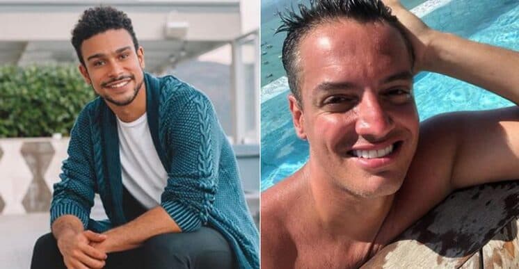 Sergio Malheiros quebra o silêncio e fala sobre polêmica envolvendo Leo Dias