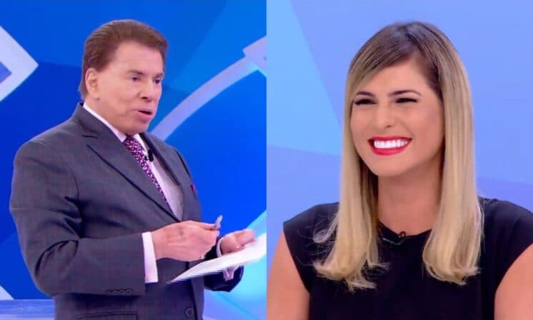 Lívia Andrade relembra o passado e assume: "Já fui no motel sim"