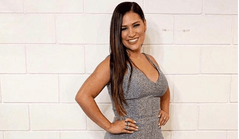 Simone é confundida nos EUA, chamada de louca e tem reação que ninguém esperava