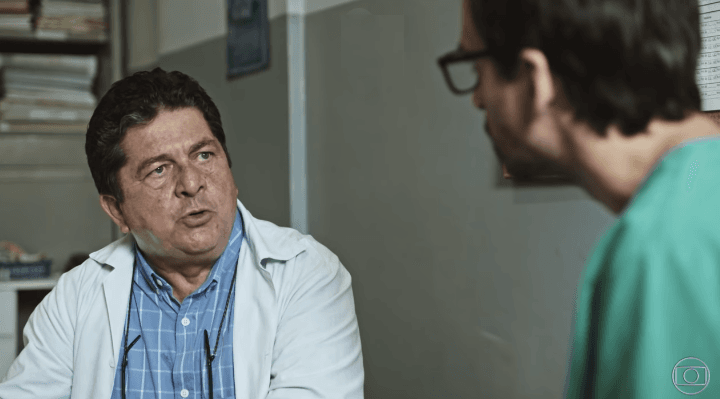 Sob Pressão: Renata tenta afastar Carolina do Macedão após morte de Samuel