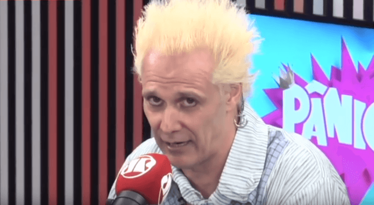 Supla rebate comentários sobre seus pais políticos e diz se se arrepende de retorno ao Brasil