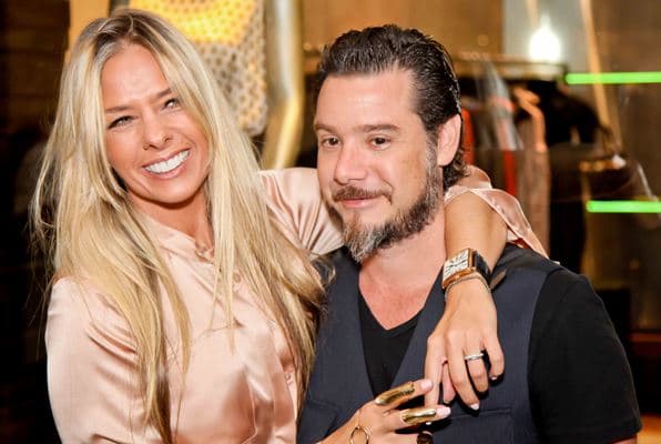 Galisteu revela que marido não quer engravidá-la novamente: "É uma questão do casal"