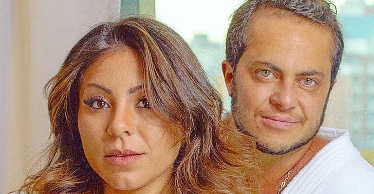 Thammy Miranda mostra ansiedade para se tornar pai e revela possíveis nomes para o bebê