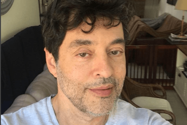 Autor de Os Mutantes, Tiago Santiago revela que vai processar o SBT novamente