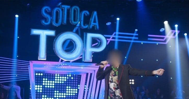 Cantor assume que escreveu música para um homem: "Um cara fodeu meu coração"