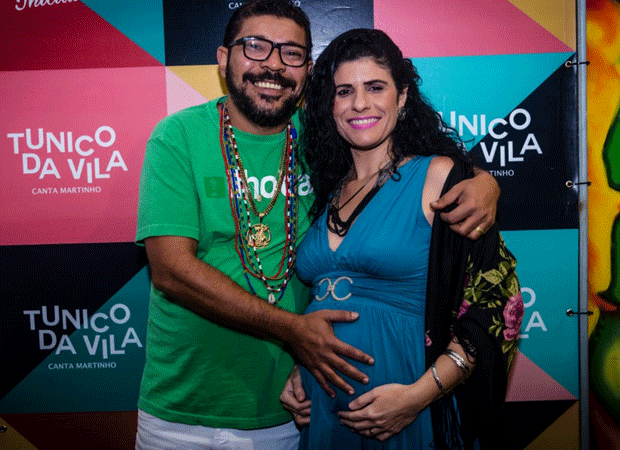 Após complicações, neta de Martinho da Vila não resiste e morre